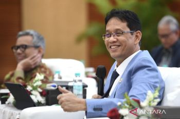 Belanja subsidi dan kompensasi terealisasi Rp153,1 triliun per April
