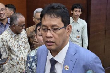 Purbaya sebut sudah intervensi pasar obligasi sejak pekan lalu