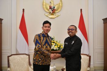Wapres soroti pentingnya penguatan nilai toleransi dan moderasi