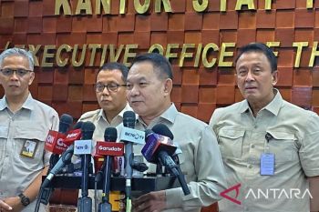 Indonesia desak Israel segera melepaskan seluruh awak misi kemanusiaan