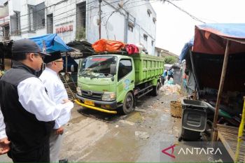 Wali Kota Farhan: Tak ada pembiaran bagi keberadaan TPS liar