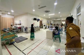 Masyarakat Aceh Timur keluhkan layanan rujukan rumah sakit