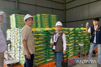 DPR dorong Bulog tambah gudang di wilayah selatan Cianjur