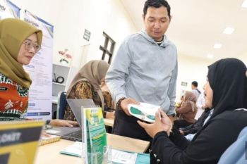Pemkot Madiun wujudkan layanan publik anti-calo di MPP