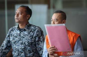 KPK panggil empat pegawai Bea Cukai sebagai saksi kasus dugaan suap impor barang KW