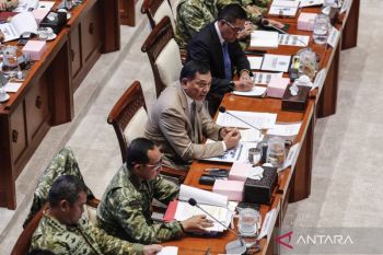 Menhan: 750 batalyon pembangunan TNI untuk tekan kriminalitas