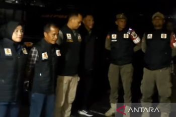 Cianjur kirim 13 perempuan untuk pembinaan di Dinsos Jabar