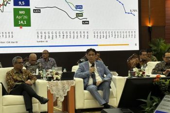 Indonesia cuts MBG budget by Rp67 trillion in 2026 APBN