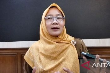Pembangunan flyover Jalan Sudirman Kota Tangerang dipercepat