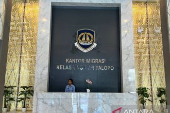 Desa Binaan Imigrasi Palopo deteksi dan cegah PMI nonprosedural