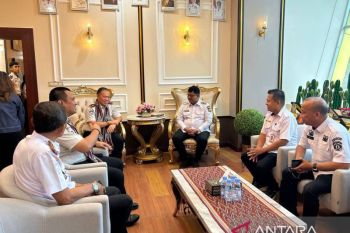 Kanwil Imigrasi Sulsel usul dirikan Kantor Imigrasi Toraja&nbsp;