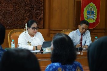 Pemkab Gunungkidul: Realisasi investasi meningkat empat tahun terakhir