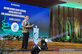 BPJS Kesehatan perkuat layanan cathlab guna mudahkan peserta berobat