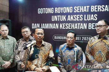 Prolanis jadi upaya tekan diabetes dan hipertensi di usia produktif