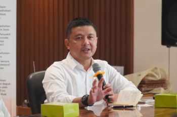 Dharma Jaya pastikan daging kurban yang dipotong aman dan halal