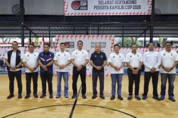 BNN sebut prestasi lahir dari gaya hidup sehat dan bebas narkotika