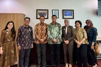 Kementerian ESDM dan IAPMIGAS kawal integrasi infrastruktur gas bumi