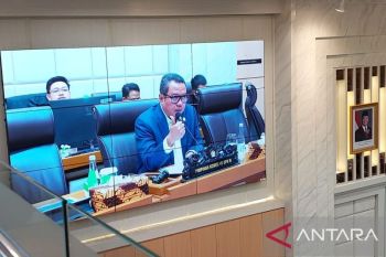 Komisi VII DPR:  Perlunya badan pengatur penayangan film