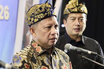 Kemendagri bangun iklim kompetitif antarpemda lewat insentif daerah
