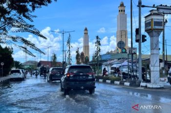 Cuaca Tak Menentu, Pemprov Kaltara Imbau Waspada Banjir dan Kebakaran