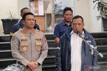 Polda Metro Jaya optimalkan medsos dalam berantas begal