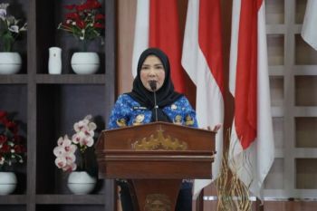 Wali Kota Bandarlampung minta OPD hadirkan inovasi berbasis digital