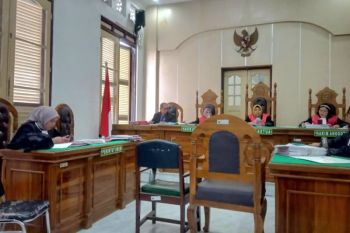 PN Medan vonis 15 tahun penjara nelayan Aceh pengedar kokain 1 kg