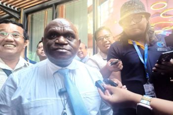 Pigai tolak wacana tembak begal di tempat tanpa proses hukum