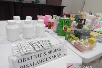 Obat kuat mendominasi, BPOM investigasi 22 produk bahan alam berbahaya