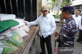 Menko Polkam kecam aksi penahanan WNI yang dilakukan Israel