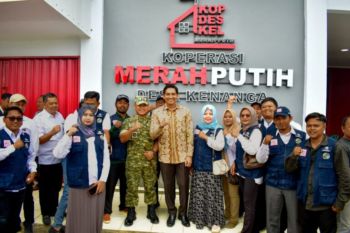 Pemkab Indramayu percepat pembentukan 210 KDMP