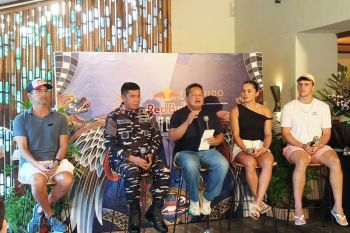 Red Bull Cliff Diving 2026 siap digelar di Nusa Penida