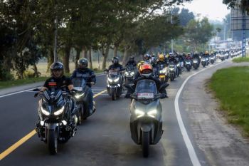 MAXi Tour Boemi Nusantara ungkap pesona Lampung