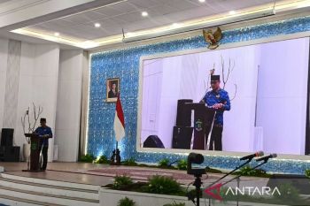 Kepala BKN: Manajemen talenta tingkatkan layanan publik