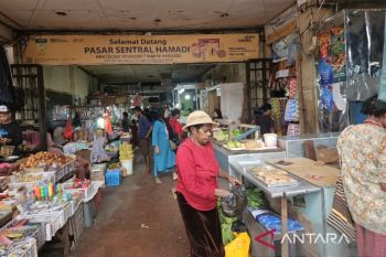 OJK gencarkan edukasi keuangan hingga daerah terpencil Papua
