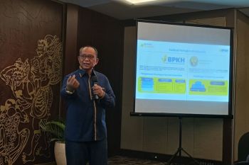 BPKH pastikan dana haji aman
