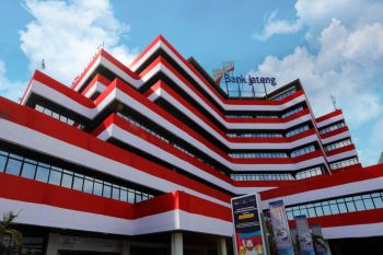 Bank Jateng perkuat digitalisasi keuangan daerah melalui SIPD-RI dan Siskeudes