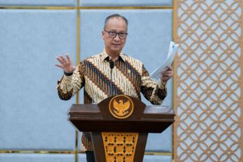 Menperin sambut seruan Presiden untuk pacu industrialisasi nasional