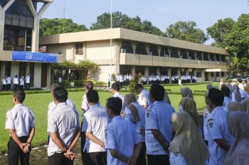 Penjabat sekda: Transformasi kedaulatan digital untuk layani warga