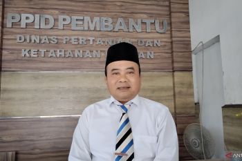 Sumedang gandeng kampus agar petani muda kuasai teknologi