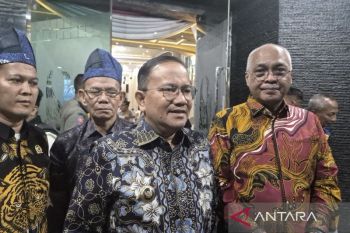 Ketum PWI: Wartawan harus mampu internalisasi Kode Etik Jurnalistik