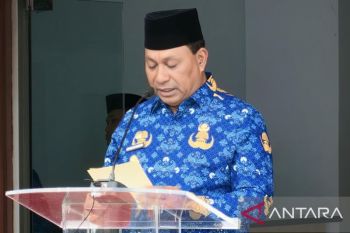 Pemprov Maluku kembali usulkan A.M. Sangadji sebagai pahlawan nasional