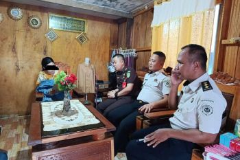 Bapas Baubau dan Kejaksaan laksanakan pidana Pengawasan di Wakatobi