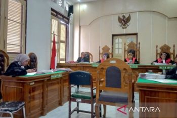 Hakim PN Medan vonis 15 tahun penjara dua nelayan asal Aceh, ini kasusnya