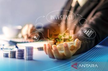 Kewajiban Neto Investasi Indonesia Naik di Triwulan III 2025, Ketahanan Eksternal Terjaga