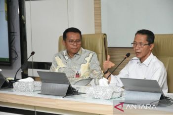BRK Syariah dan Pemko Batam Jalin Kerja Sama Subsidi Margin untuk Pelaku Usaha Mikro