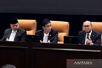 RI forms agency to support transparency in natural resource exports