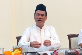 Mentan sebut Implementasi B50 tak ganggu pasokan migor kelapa sawit
