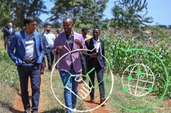 Rockefeller Foundation Danai AS$350 Juta Lebih Untuk Menjangkau 731 Juta Orang di Tengah Penurunan Bantuan Global