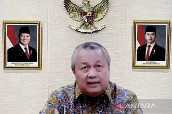 BI lanjut naikkan bunga SRBI guna tarik inflow usai BI-Rate 5,5 persen